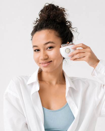 Gua Sha EMS Beauty Massager